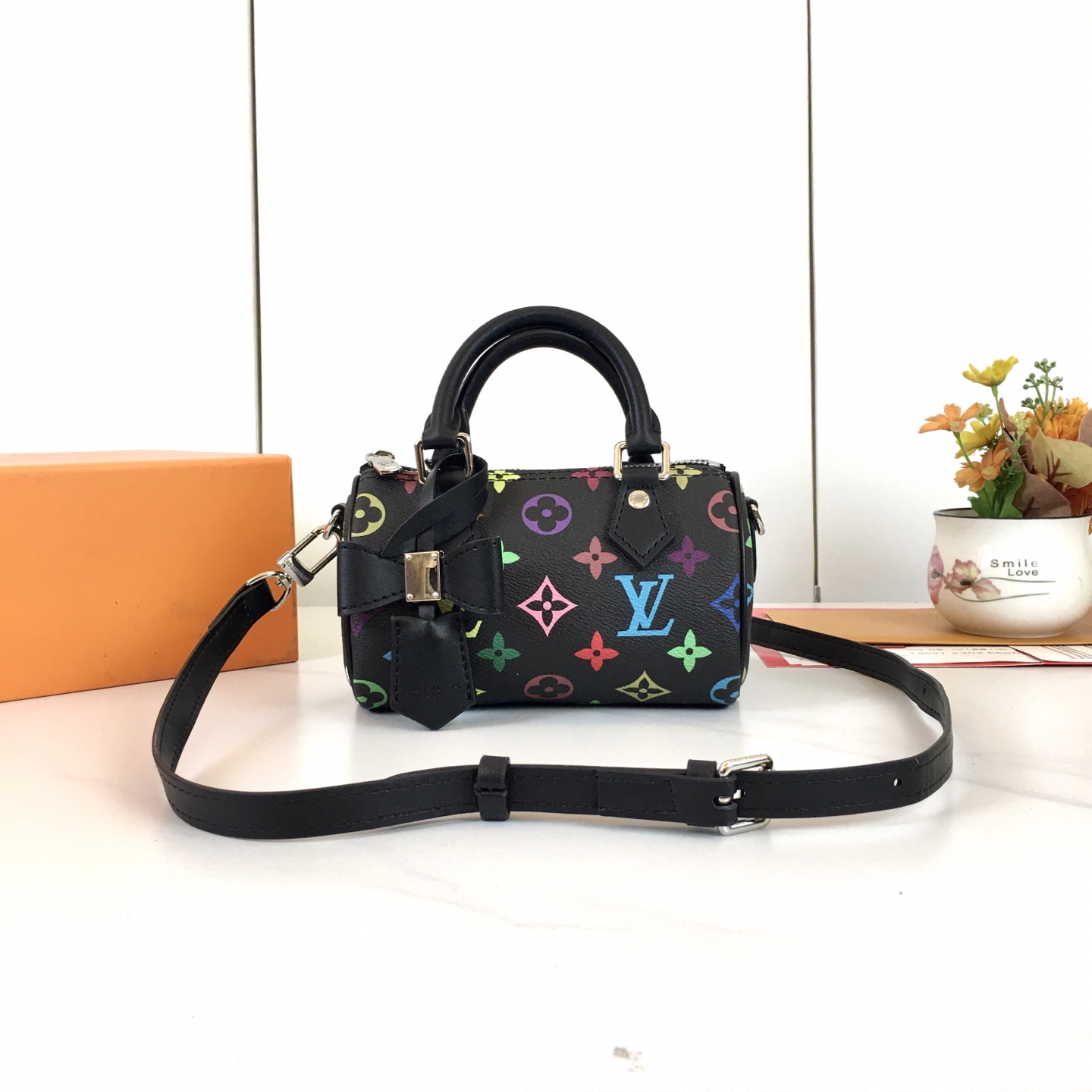 LV bag 100